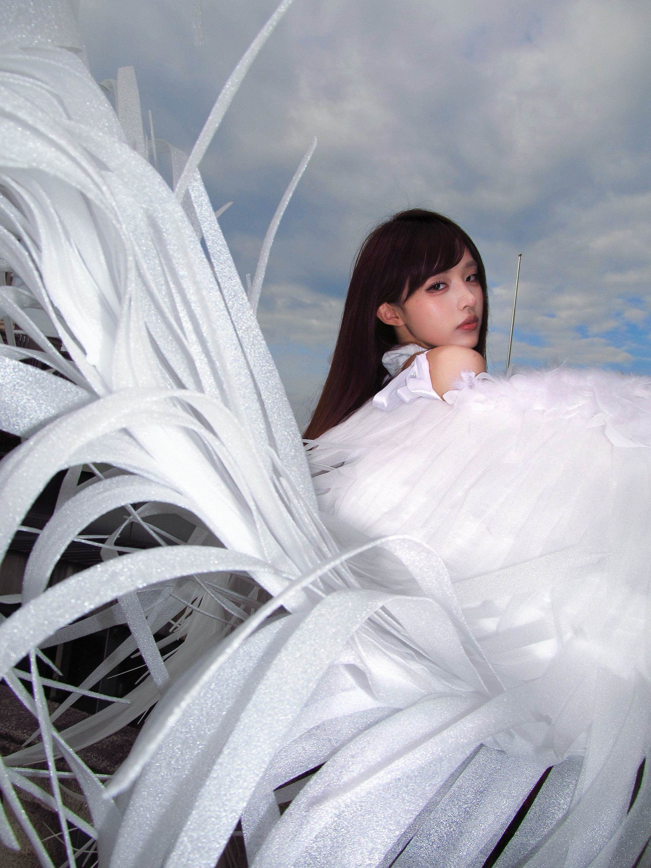 别紧张 我不会伤害你的 壁纸 127