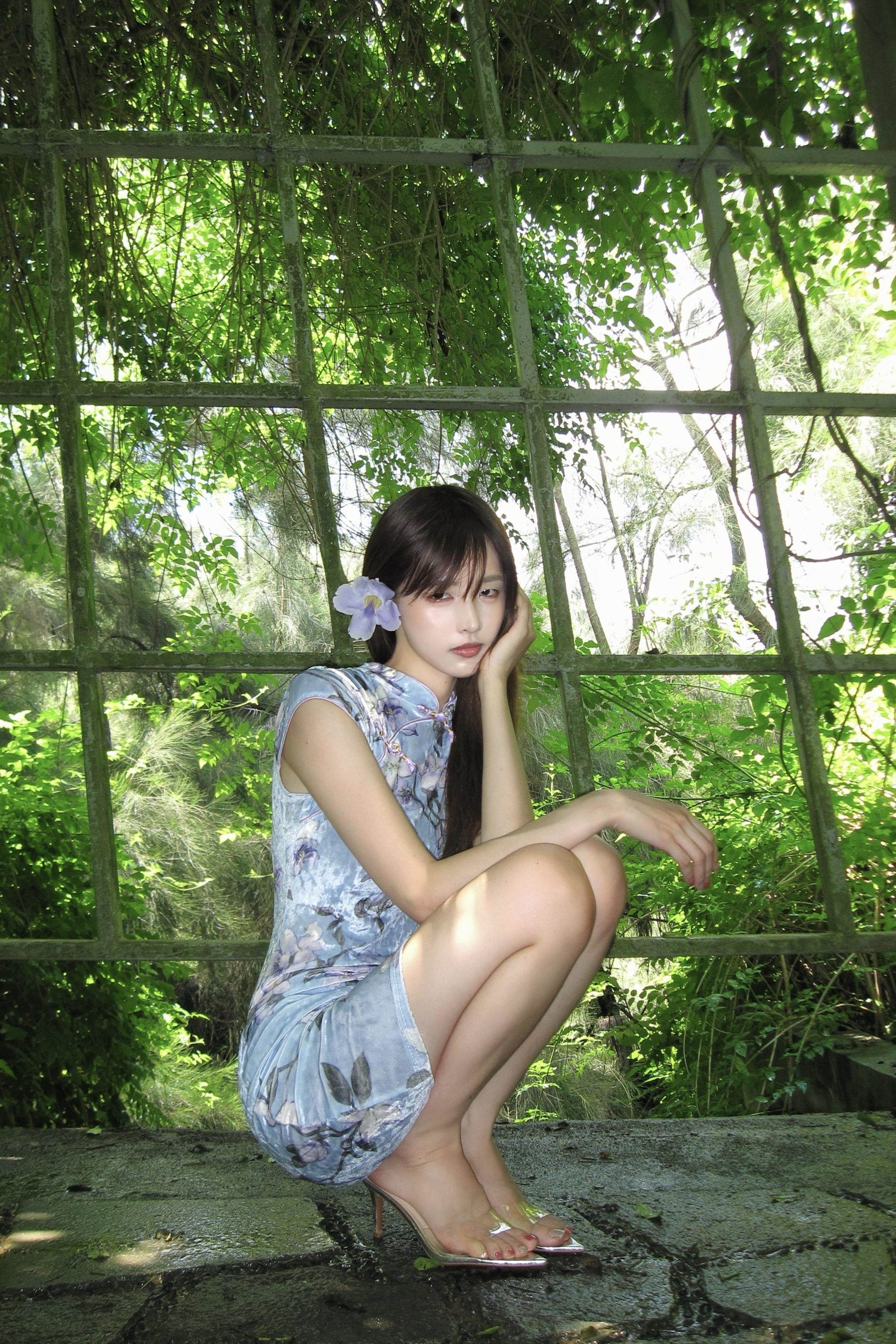 静待那桃花睡满枝 壁纸 44