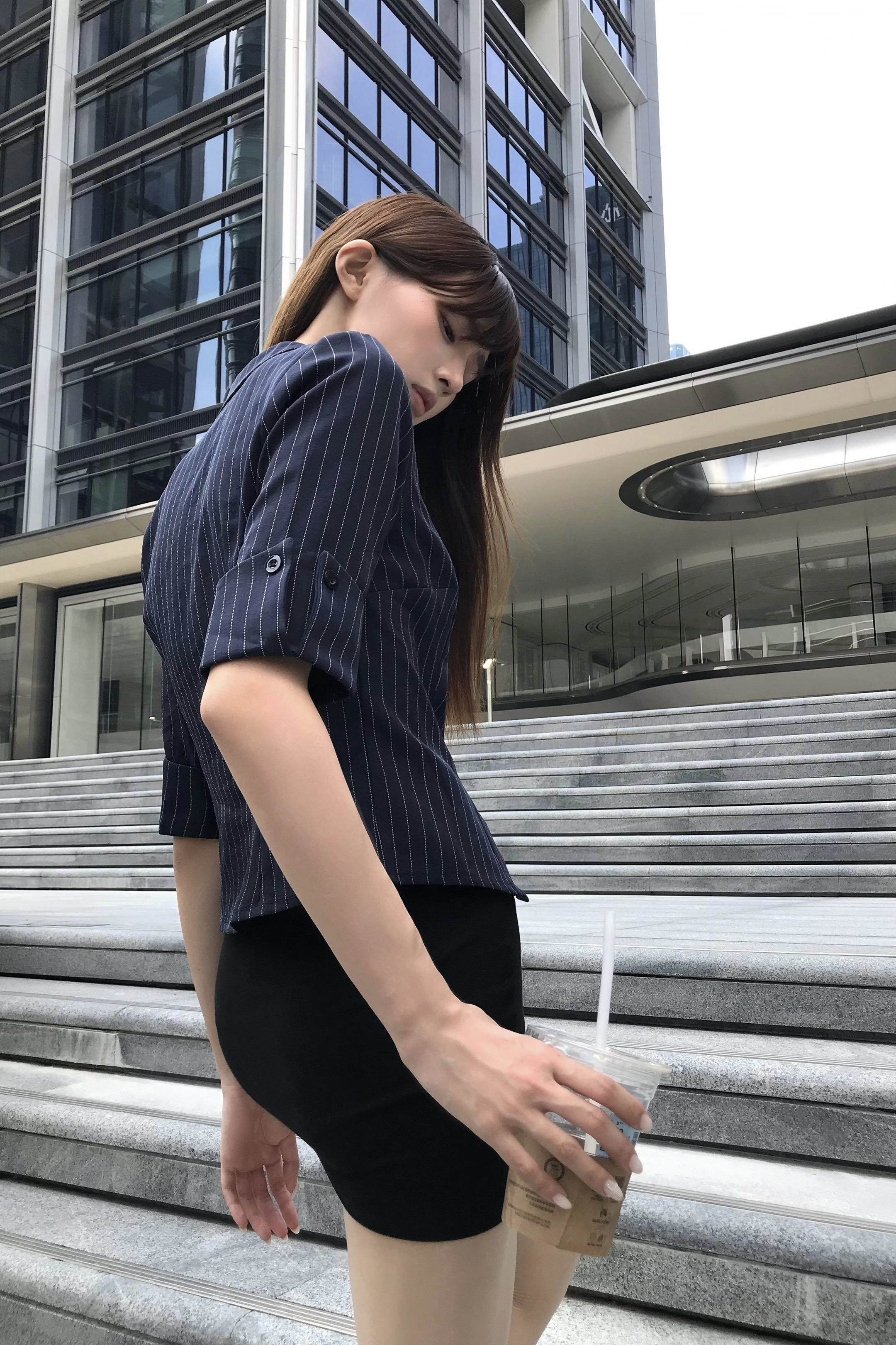 全杭州最有腔调的女人 壁纸 30