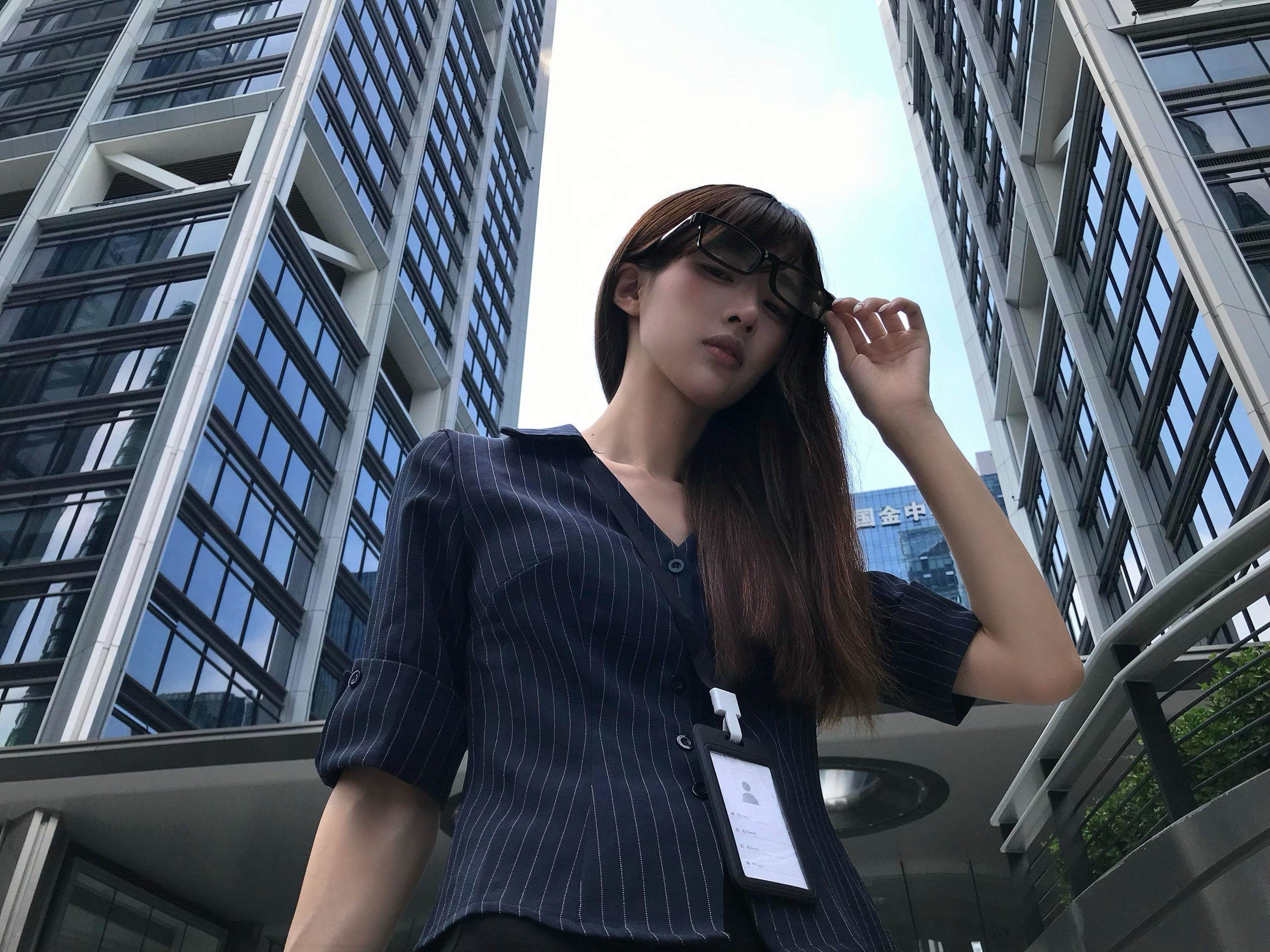 全杭州最有腔调的女人 壁纸 31